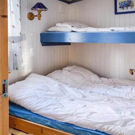 Stunning In Sjusjen With 3 Bedrooms And Sauna Сasa de vacaciones Sjusjoen