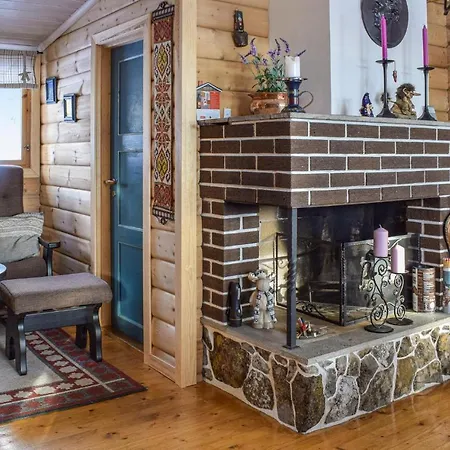 Stunning In Sjusjen With 3 Bedrooms And Sauna *